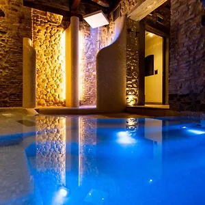 4* Hotel Oste Del Castello Wellness&bike