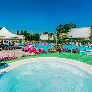 2* Aparthotel Blu Marlin A Schiera