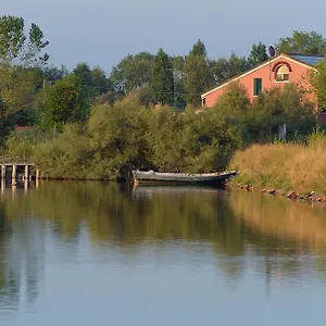 Le Saline Landhuis