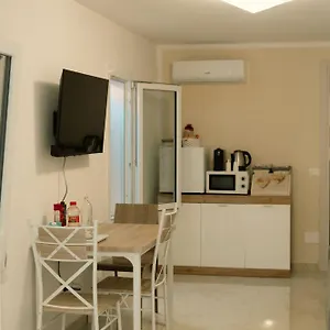  Bed and breakfast Cantarano