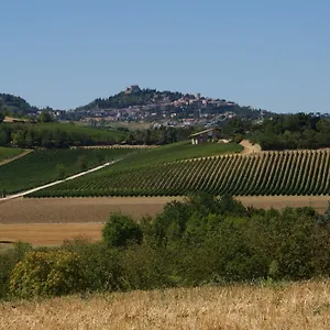 Al Colle Landhuis