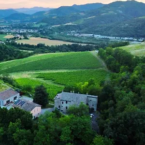 Tenuta Folesano Wine Estate 13th Century Marzabotto