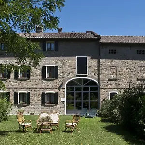 Il Brugnolo Scandiano