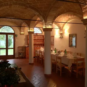 Monte Bibele Landhuis