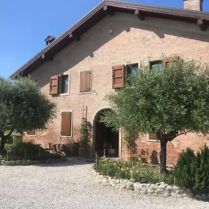 La Cascinetta Landhuis