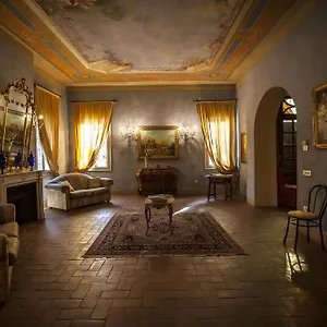 3* Bed and breakfast R&b Tartaruga